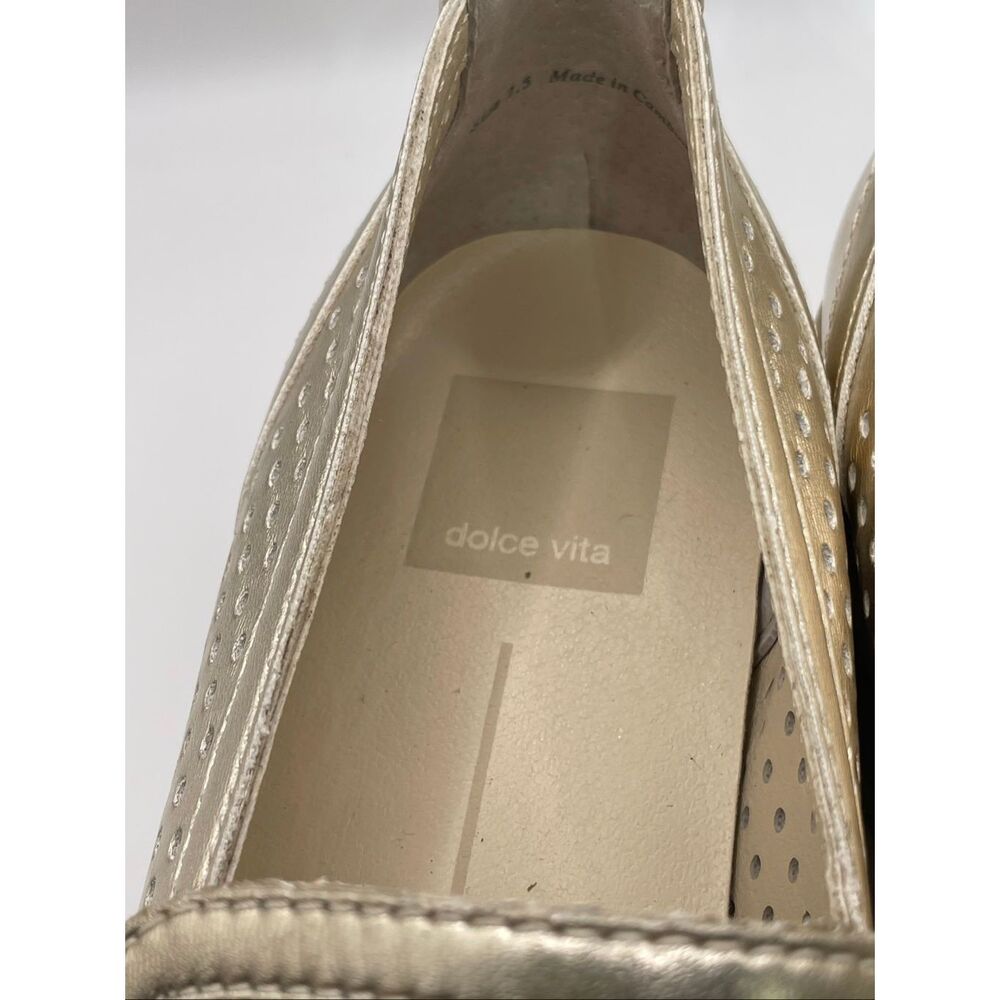 Dolce Vita Janine Slip-On 7.5 - Picture 8 of 13